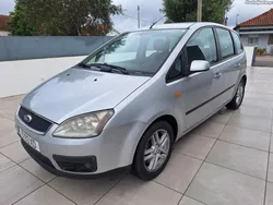 Ford C-Max 1.6 TDCI