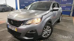 Peugeot 3008 1.5 BlueHDi Active de 2020