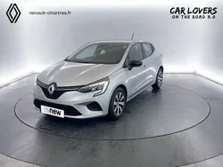 RENAULT Clio TCe 90 Equilibre