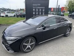 Mercedes-benz EQE 350+ 292ch AMG Line