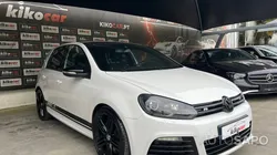 Volkswagen Golf de 2012
