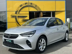 Opel Corsa (6) 1.2 75ch Elegance Business