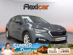 SKODA Scala 1.6 TDI Ambition 85kW