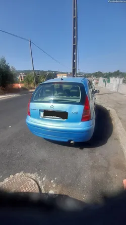Citroën C3 1.1cc em muito bom estado