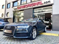 Audi A6 Avant 2.0 TDi Business Line S-line S tronic