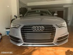 Audi A6 Avant 2.0 TDi Business Line S-line S tronic