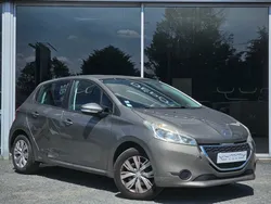Peugeot 208 5 Portes 1.0 VTi 68 cv Régulateur de Vitesse - Vitres Electriques - Climatisation - Volant Multifonctions