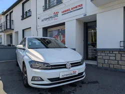 VOLKSWAGEN Polo 1.6 TDI TREND LINE BUSINESS