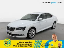 SKODA Superb 1.4 TSI Style DSG 110kW