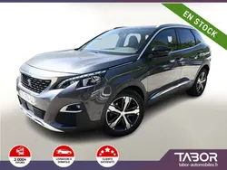Peugeot 3008 2.0 BlueHDi 180 Aut. GT Pano GPS