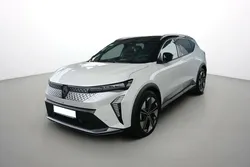 RENAULT Scenic E-Tech electrique 220 ch grande autonomie Techno