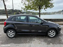 VW Polo 1.2 TDi Confortline