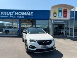 Opel GRANDLAND X 1.5 D 130CH INNOVATION BVA6