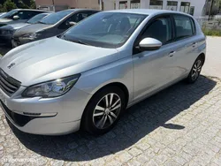 Peugeot 308 BlueHDi FAP 100 Stop & Start Access
