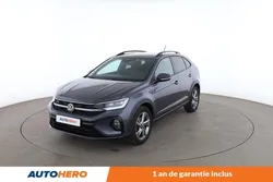 Volkswagen Taigo 1.5 TSI R-Line DSG7 150 ch