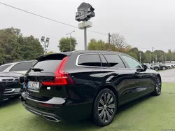 Volvo V60 2.0 T6 AWD TE Inscription Expression