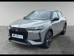 Ds DS 3 Essence 130 Performance Line + Auto Caméra AV/AR GPS Régulateur Adaptatif 1ère Main