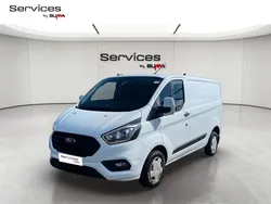 Ford Transit Custom FOURGON 280 L1H1 2.0 ECOBLUE 130 TREND BUSINESS
