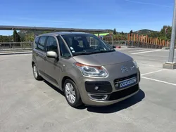 Citroën C3 Picasso 1.6 HDi90 Millenium