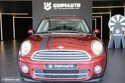 MINI Clubman Cooper D