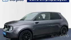 Honda e Honda e de 2020