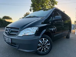 Mercedes vito extra long 2.2 cdi 163 cv