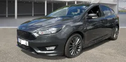 Ford Focus 1.5 TDCI ST LINE