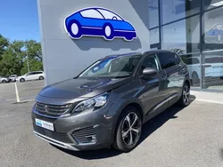 Peugeot 5008 1.5 BLUEHDI 130CH E6.C ALLURE S&S EAT8