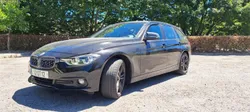 BMW 320 Sport Line