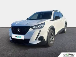 Peugeot 2008 PureTech 100 S&S BVM6 Style