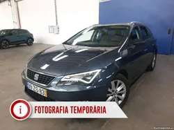 Seat Leon ST 1.6 TDI Style 115cv