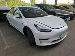 Tesla Model 3 Long range tração traseira