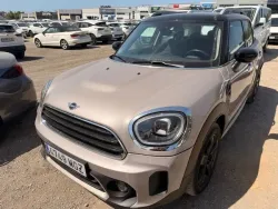 MINI Mini Countryman COUNTRYMAN COOPER AUT.
