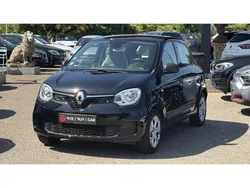 RENAULT TWINGO III 1.0 Sce 75 Zen - GARANTIE 12 MOIS