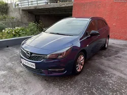 Opel Astra 1.5 D Sportstourer