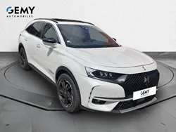 DS DS7 Crossback PureTech 225 EAT8 Performance Line+