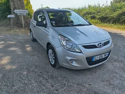 Hyundai I20 1.2 78cv climatisation