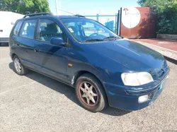 Mitsubishi Space Star 1.3 i