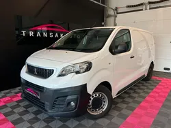 Peugeot expert plancher cabine hc standard 2.0 bluehdi 120 s&s bvm6
