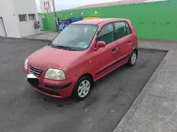 Hyundai Atos 1.0 c gasolina