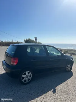 VW Polo 1.4 Confortline AC