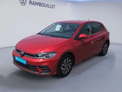 VOLKSWAGEN Polo 1.0 TSI 95 S&S BVM5 VW Edition