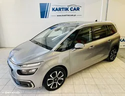 Citroën Grand C4 Spacetourer 1.5 BlueHDi Shine