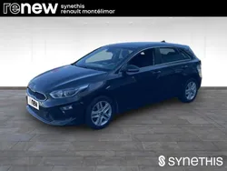 Kia CEED 1.4 T-GDi 140 ch ISG DCT7 Active