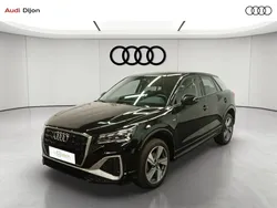 AUDI Q2 30 TDI 116 S tronic 7 Advanced