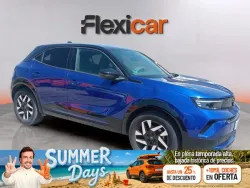 OPEL Mokka 1.2T S&S GS 136