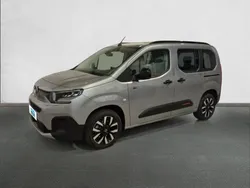 Citroën Berlingo Diesel 100 ch M Manuelle - Max