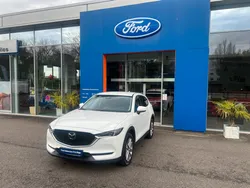 MAZDA CX-5 2.2 SKYACTIV-D 150 Sélection 4x2 BVA