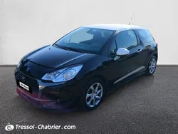 DS DS 3 BlueHDi 100 S&S BVM5 So Chic