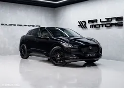Jaguar I-Pace EV400 AWD SE